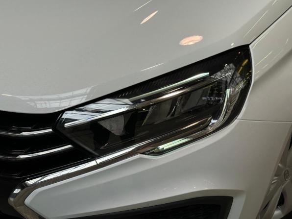 Lada (ВАЗ) Vesta I Рестайлинг (NG) с пробегом 2023 года, цена 1 250 000 рублей, 9267 км, седан, Автокод Объявления