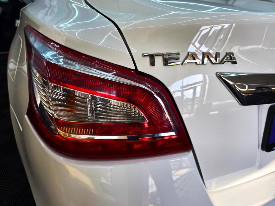 Nissan Teana III (L33) Таганрог  - изображение 7