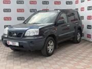 Nissan X-Trail I Санкт-Петербург  - изображение 11