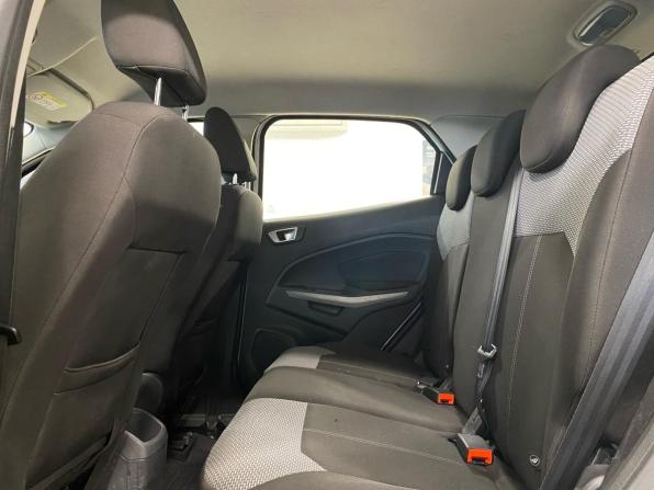 Ford EcoSport II с пробегом 2016 года, цена 990 000 рублей, 121244 км, внедорожник, Автокод Объявления