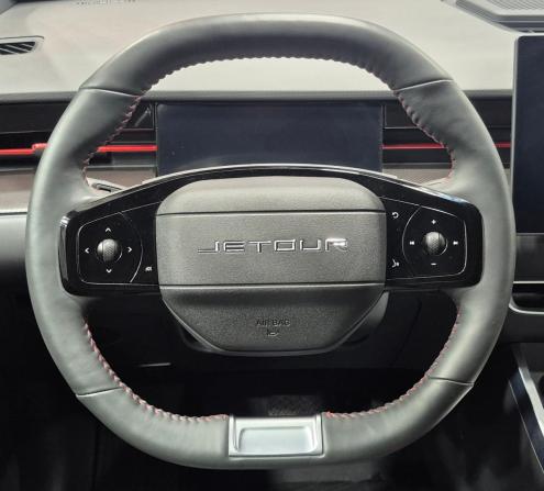 JETOUR DASHING I с пробегом 2024 года, цена 2 180 000 рублей, 17175 км, внедорожник, Автокод Объявления