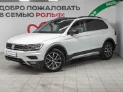 Volkswagen Tiguan II Москва  - изображение 19