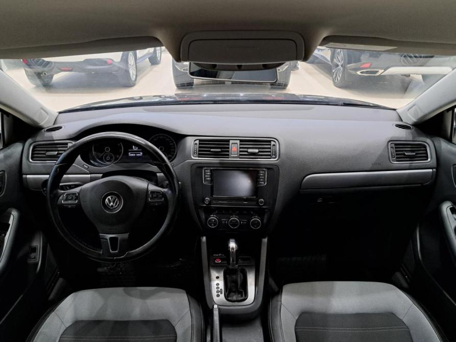 Volkswagen Jetta VI Казань  - изображение 17