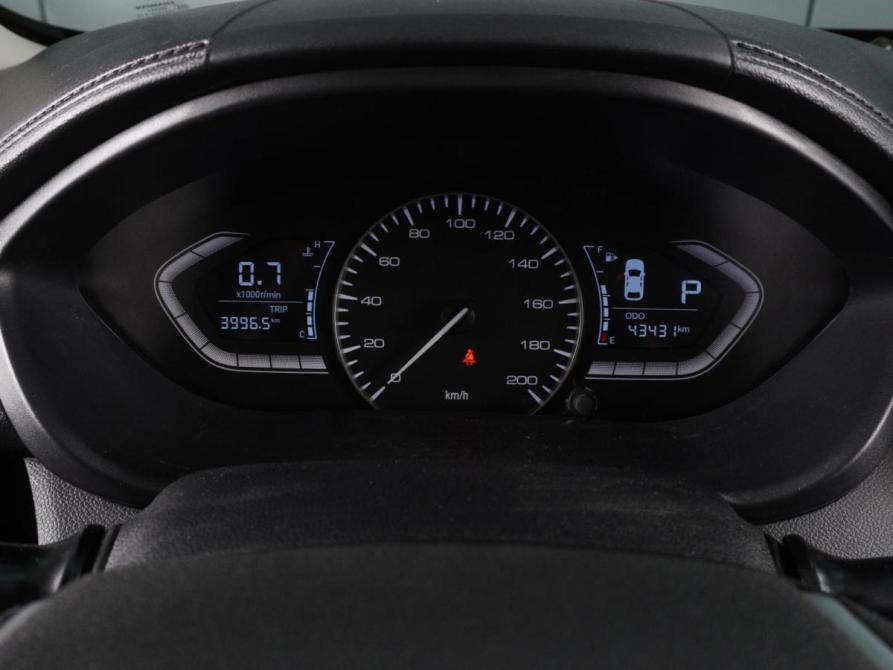 Changan Alsvin Минеральные Воды  - изображение 16