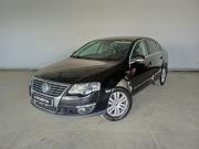 Volkswagen Passat B6 Москва  - изображение 18