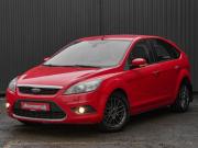 Ford Focus II Рестайлинг Екатеринбург  - изображение 21