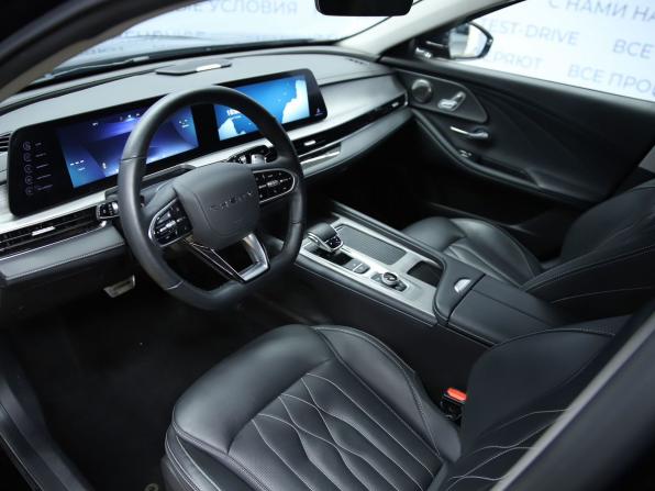 Chery Arrizo 8 с пробегом 2023 года, цена 2 090 000 рублей, 19987 км, седан, Автокод Объявления