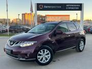 Nissan Murano II (Z51) Рестайлинг 2 Калуга  - изображение 9
