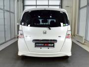 Honda Freed I Рестайлинг Кемерово  - изображение 27