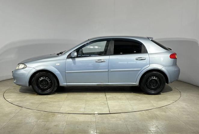 Chevrolet Lacetti I с пробегом 2009 года, цена 265 000 рублей, 173567 км, хэтчбек, Автокод Объявления