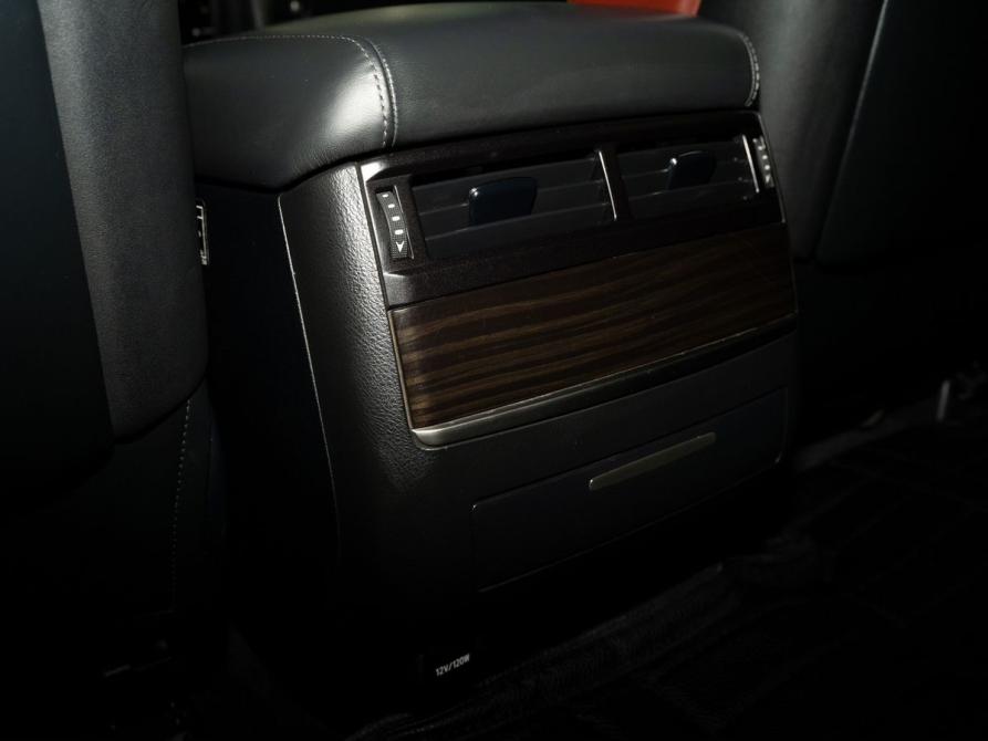 Lexus LX III Рестайлинг 2 Чита  - изображение 8