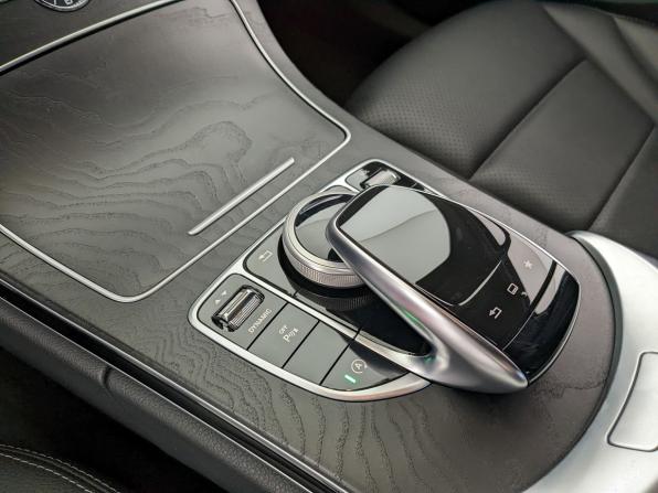 Mercedes-Benz C-Класс IV (W205) с пробегом 2016 года, цена 3 300 000 рублей, 37618 км, седан, Автокод Объявления