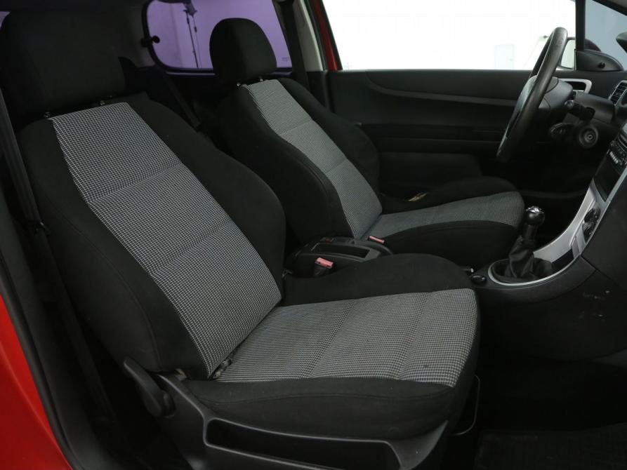 Peugeot 307 I Рестайлинг Иваново  - изображение 10