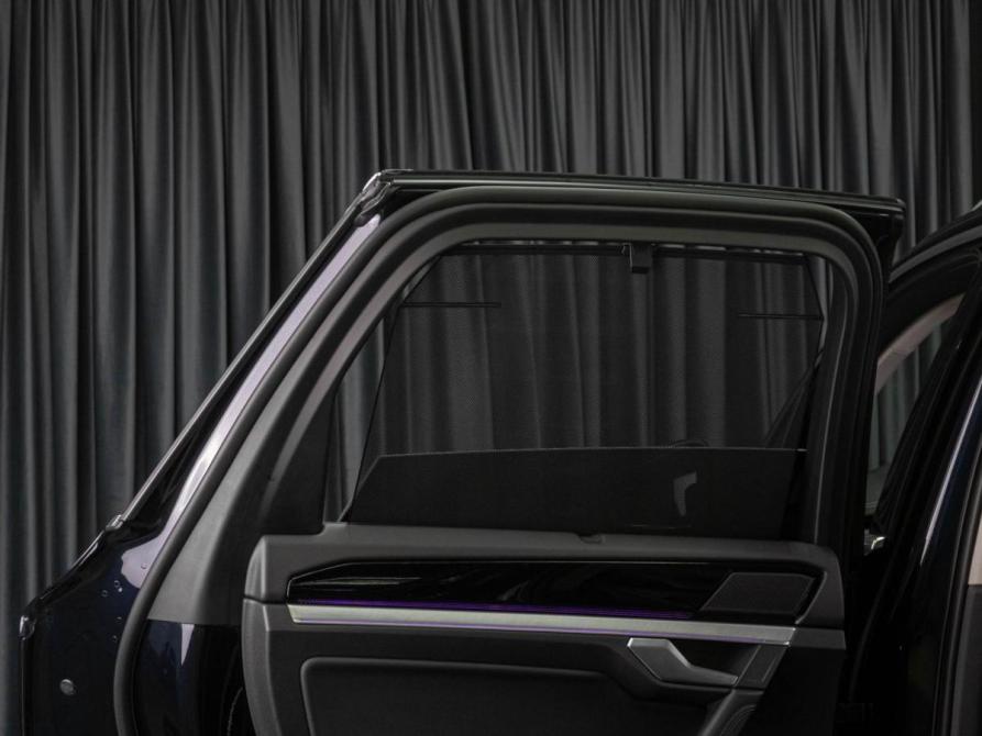 Volkswagen Touareg III Тюмень  - изображение 26