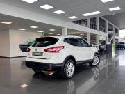 Nissan Qashqai II Тверь  - изображение 24