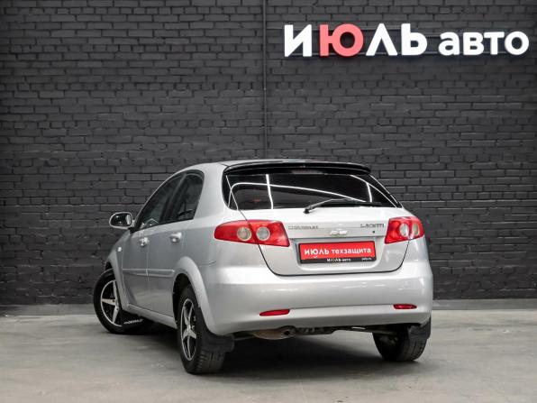 Chevrolet Lacetti I с пробегом 2006 года, цена 460 000 рублей, 365917 км, хэтчбек, Автокод Объявления