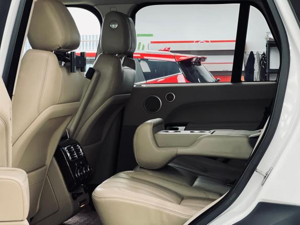 Land Rover Range Rover IV с пробегом 2014 года, цена 3 050 000 рублей, 232000 км, внедорожник, Автокод Объявления