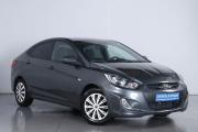 Hyundai Solaris I Челябинск  - изображение 19