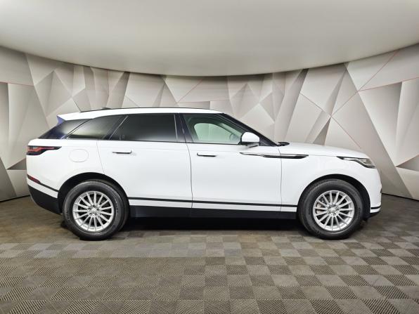 Land Rover Range Rover Velar I с пробегом 2019 года, цена 3 549 000 рублей, 138489 км, внедорожник, Автокод Объявления