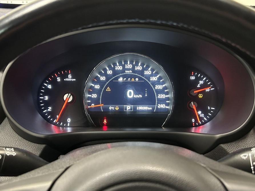 Kia Sorento III Prime Рестайлинг Москва  - изображение 9
