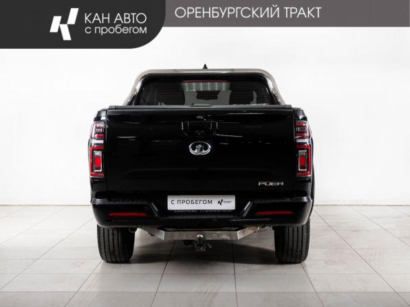 Great Wall Poer I с пробегом 2023 года, цена 2 898 000 рублей, 84750 км, offers.body_type.unknown, Автокод Объявления