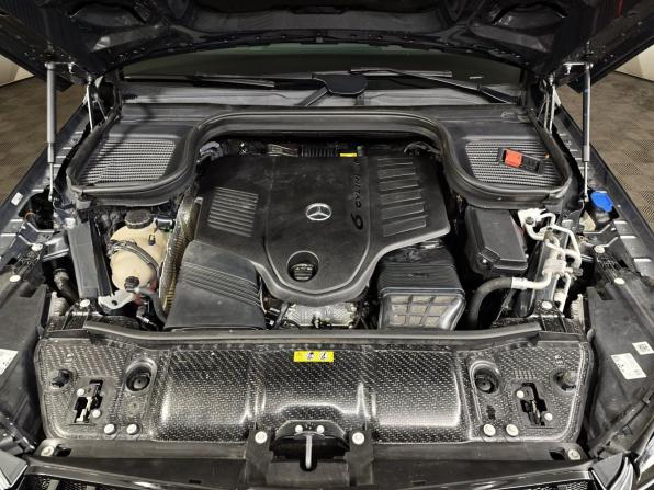 Mercedes-Benz GLS II (X167) с пробегом 2020 года, цена 6 500 000 рублей, 98533 км, внедорожник, Автокод Объявления