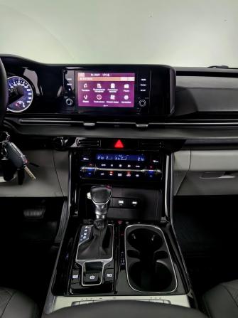 Kia Carnival IV с пробегом 2021 года, цена 2 777 000 рублей, 93563 км, минивэн, Автокод Объявления