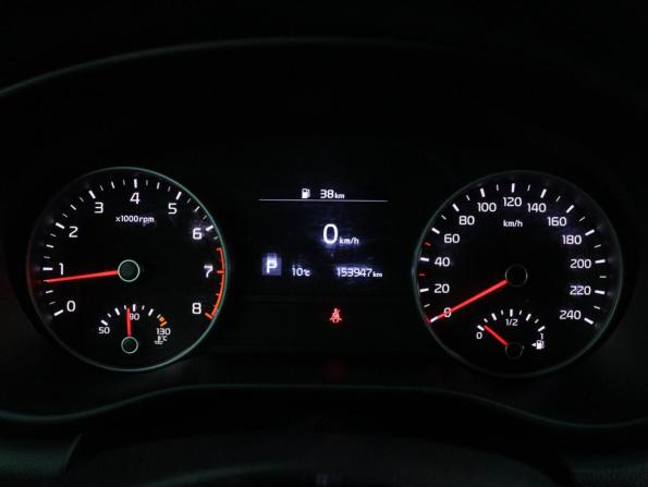 Kia Sportage IV Рестайлинг с пробегом 2020 года, цена 2 220 000 рублей, 153946 км, внедорожник, Автокод Объявления