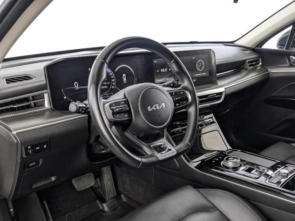 Kia K5 III с пробегом 2022 года, цена 2 905 000 рублей, 72094 км, седан, Автокод Объявления