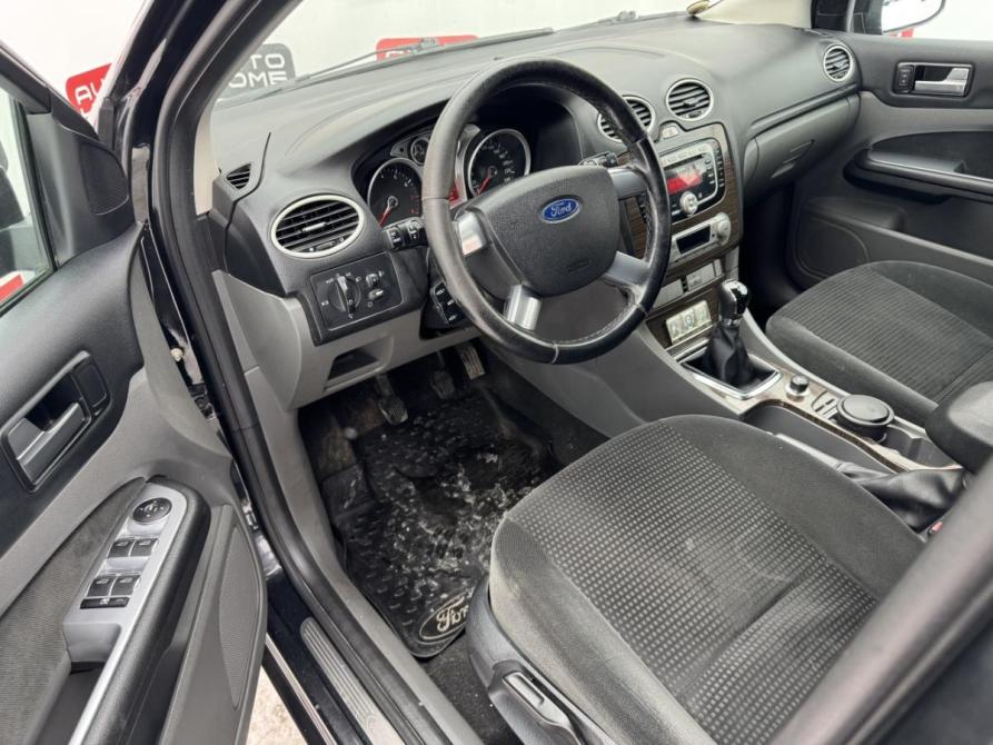 Ford Focus II Рестайлинг Санкт-Петербург  - изображение 7