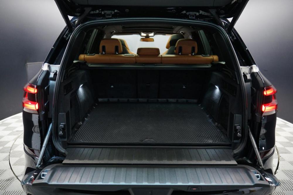 BMW X5 IV (G05/G18) Крым  - изображение 29