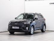 Hyundai Creta I Красноярск  - изображение 34