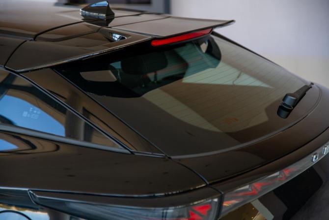 Omoda C5 II с пробегом 2026 года, цена 3 250 000 рублей, 6 км, внедорожник, Автокод Объявления