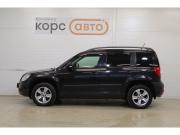 Skoda Yeti I Коломна  - изображение 17