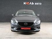 Mazda 6 III (GJ) Екатеринбург  - изображение 18