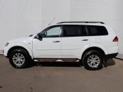 Mitsubishi Pajero Sport II Рестайлинг Москва  - изображение 29