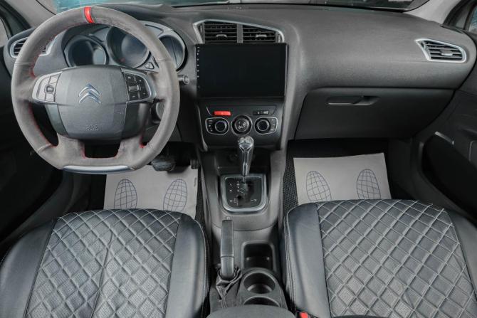 Citroen C4 II с пробегом 2013 года, цена 729 000 рублей, 122000 км, хэтчбек, Автокод Объявления