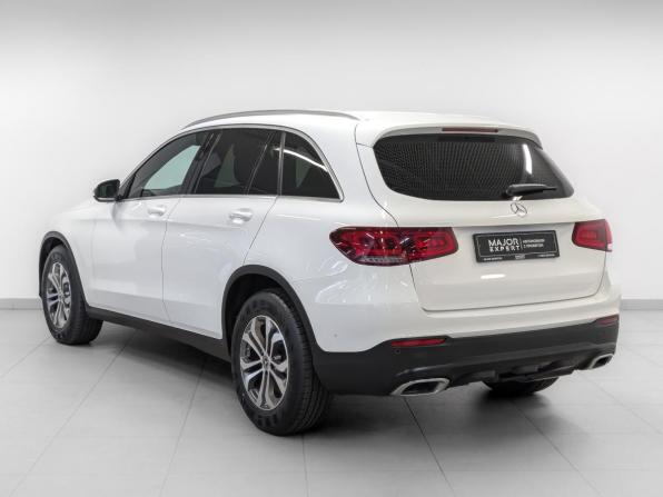 Mercedes-Benz GLC I (X253) Рестайлинг с пробегом 2022 года, цена 4 315 000 рублей, 69678 км, внедорожник, Автокод Объявления