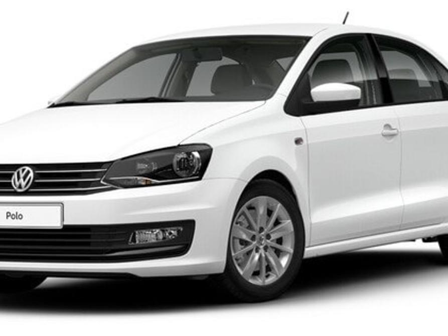 Volkswagen Polo V Рестайлинг Стерлитамак  - изображение 6