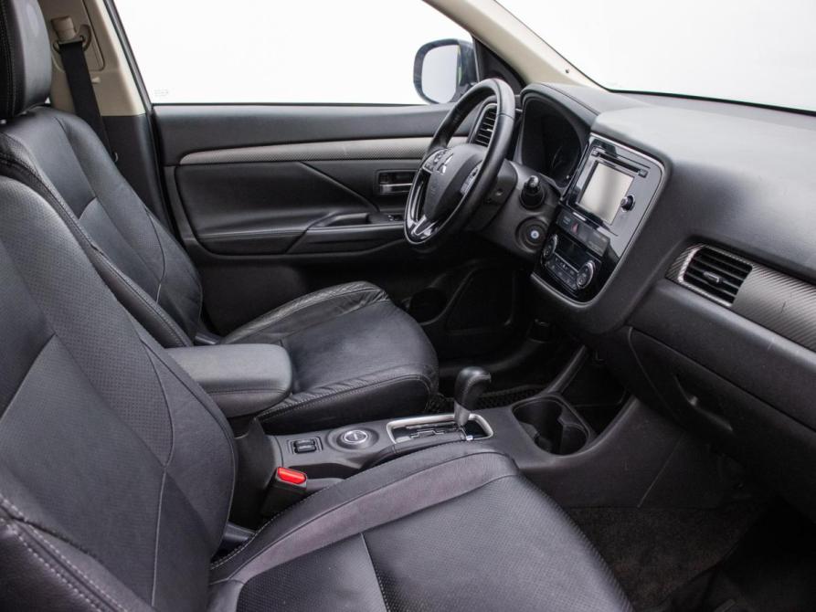Mitsubishi Outlander III Рестайлинг 2 Москва  - изображение 10