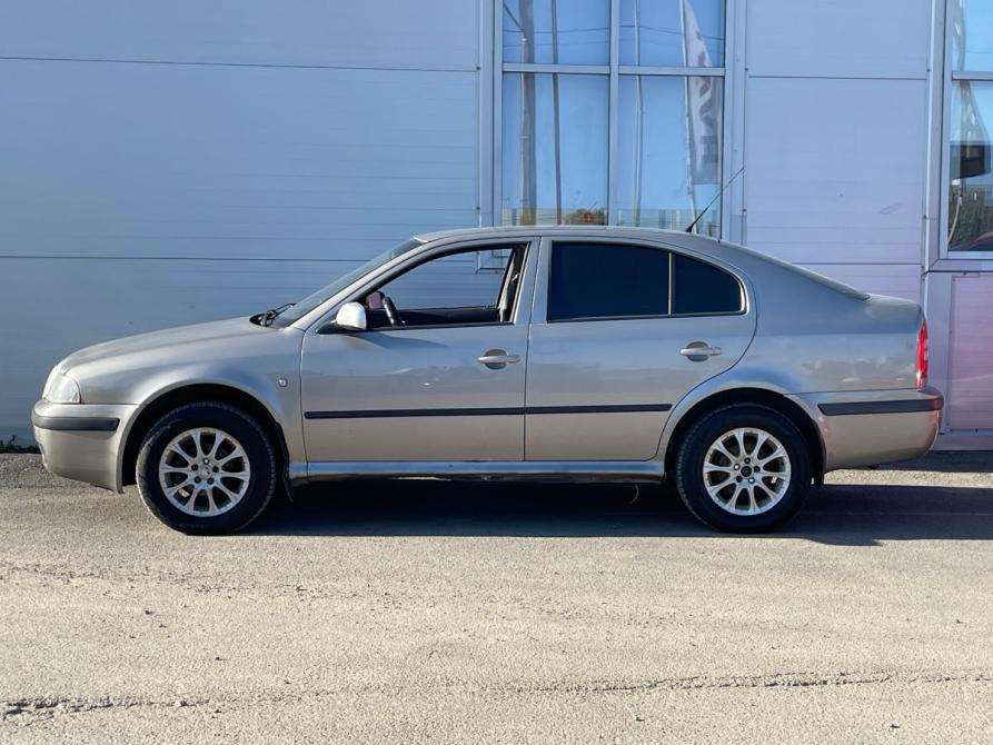 Skoda Octavia I (A4) Рестайлинг Вологда  - изображение 2