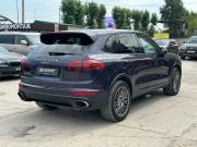 Porsche Cayenne II Рестайлинг (958) Пермь  - изображение 42