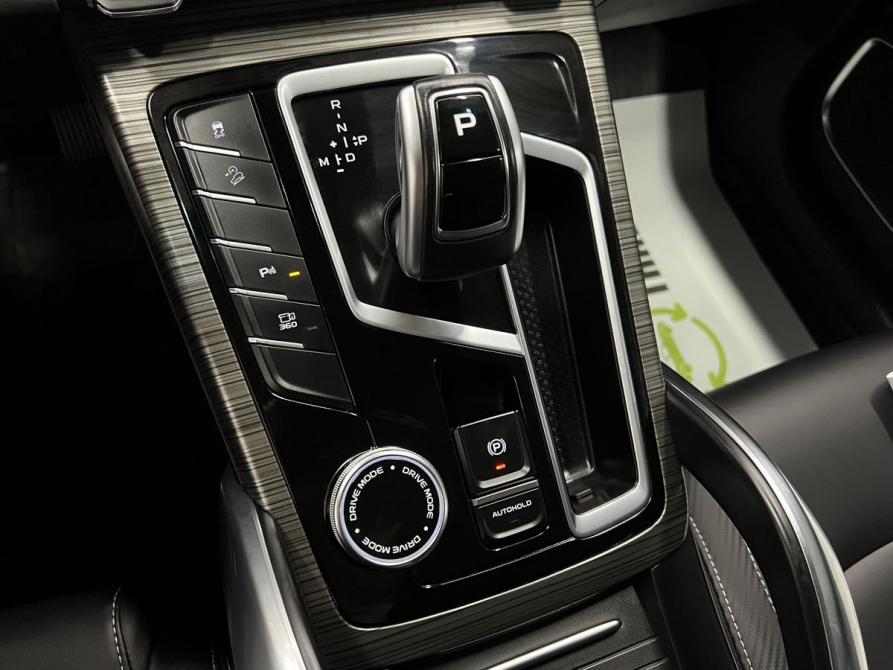 Geely Atlas Pro Тверь  - изображение 22