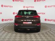 Hyundai Tucson III Вологда  - изображение 25