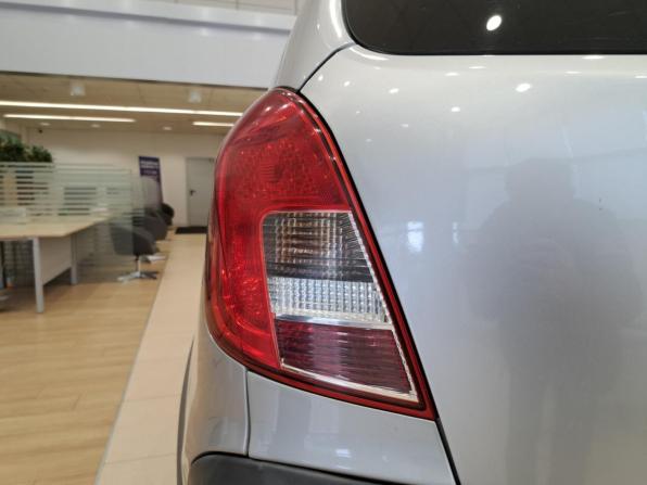 Opel Antara I Рестайлинг с пробегом 2013 года, цена 1 070 000 рублей, 238913 км, внедорожник, Автокод Объявления