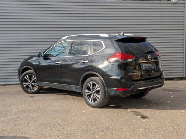 Nissan X-Trail III Рестайлинг с пробегом 2019 года, цена 2 150 000 рублей, 141855 км, внедорожник, Автокод Объявления