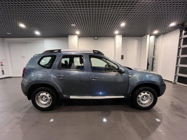 Renault Duster I Рестайлинг с пробегом 2017 года, цена 1 365 000 рублей, 128581 км, внедорожник, Автокод Объявления