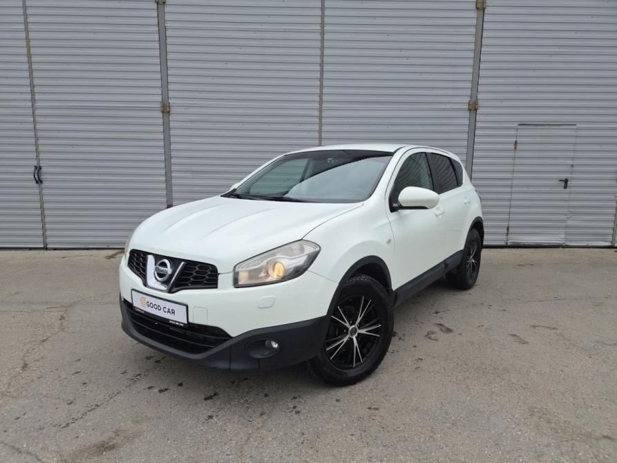 Nissan Qashqai I Рестайлинг Саратов  - изображение 1