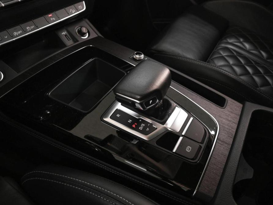 Audi Q5 II (FY) Рестайлинг Ростов-на-Дону  - изображение 17
