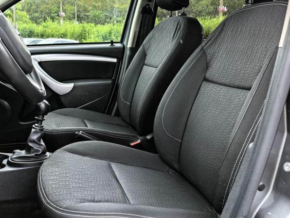 Nissan Terrano III (D10) с пробегом 2020 года, цена 1 650 000 рублей, 73245 км, внедорожник, Автокод Объявления